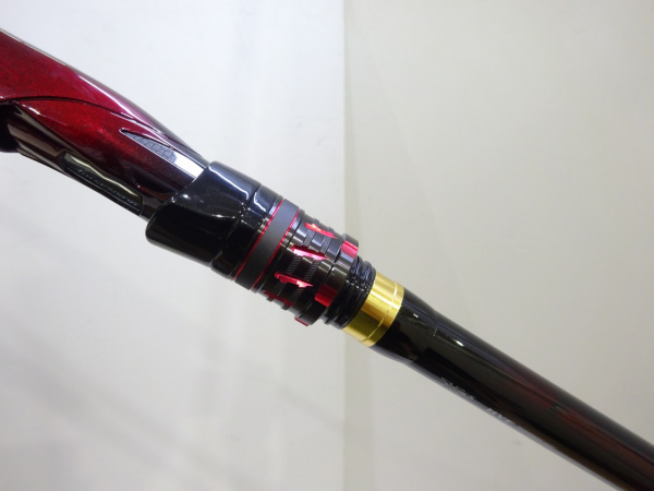 21オーバーゼアグランデ 911M/MH